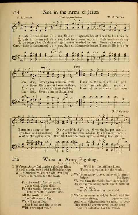 Songs and Music page 187