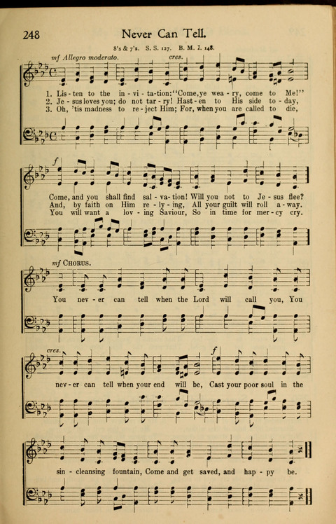 Songs and Music page 191