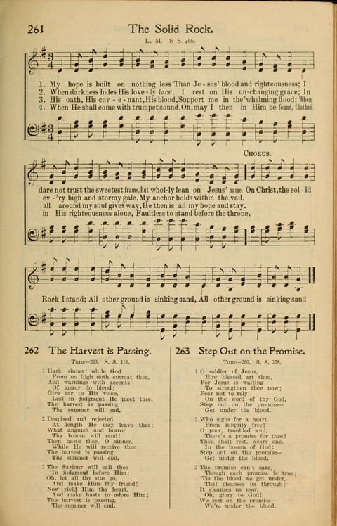 Songs and Music page 201