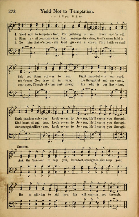 Songs and Music page 207