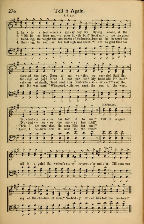 Songs and Music page 211