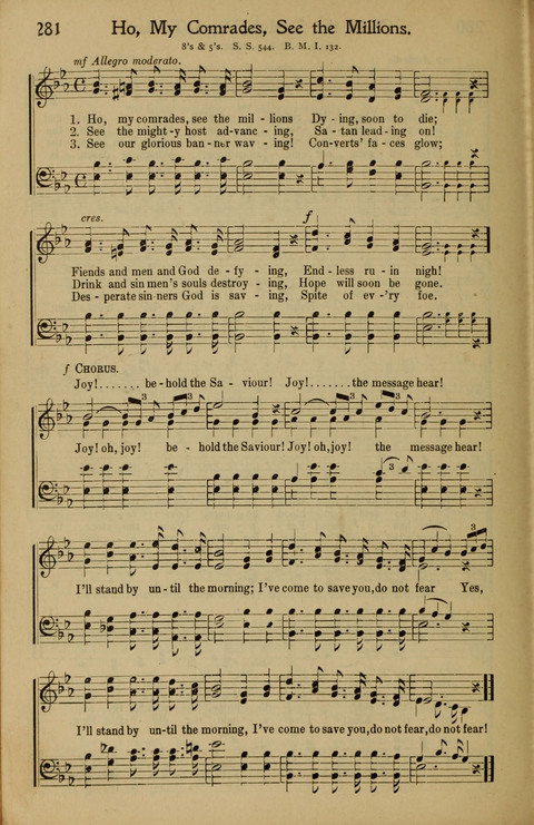 Songs and Music page 216