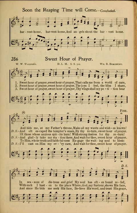 Songs and Music page 221