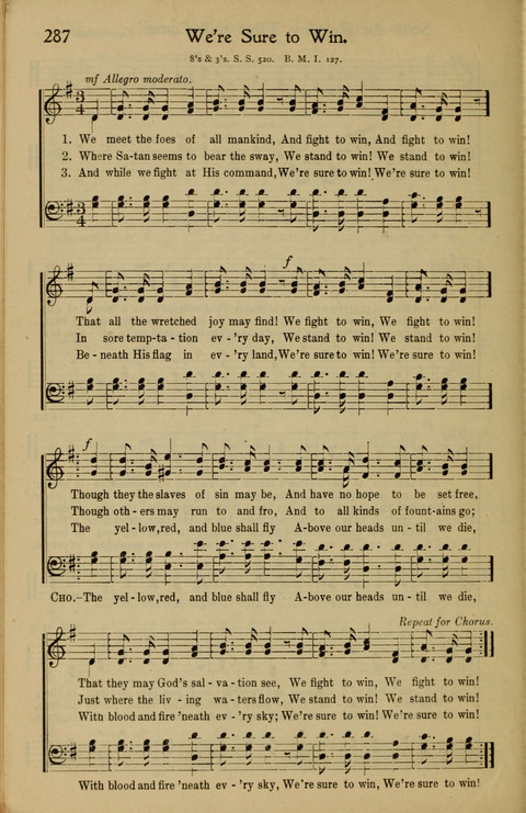 Songs and Music page 222