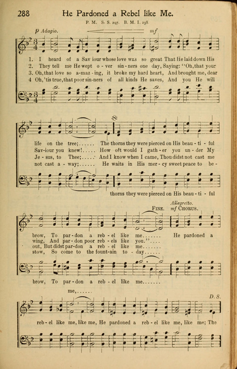 Songs and Music page 223