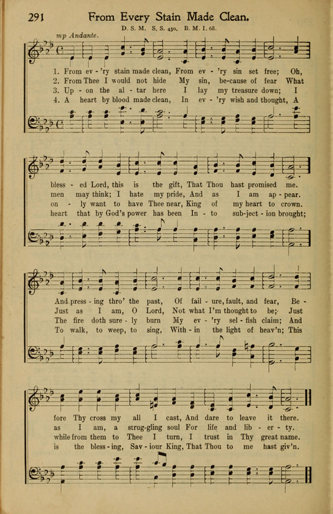 Songs and Music page 226