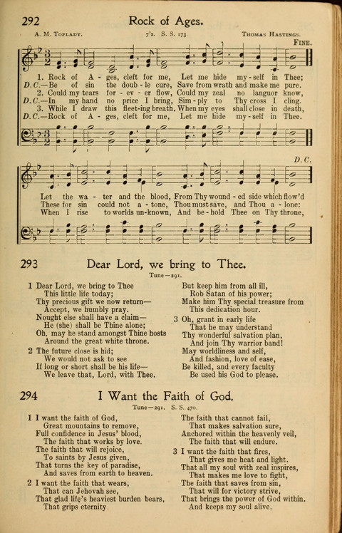 Songs and Music page 227