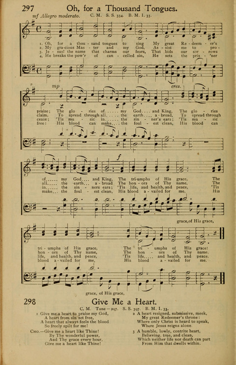 Songs and Music page 230