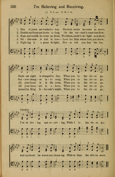 Songs and Music page 232