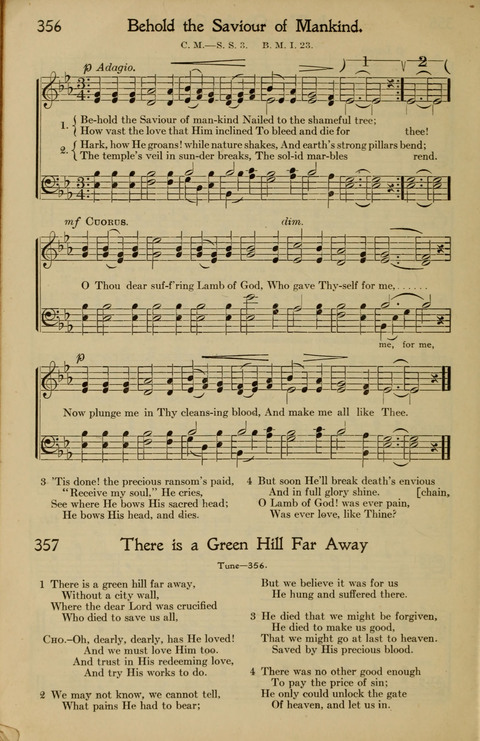 Songs and Music page 282