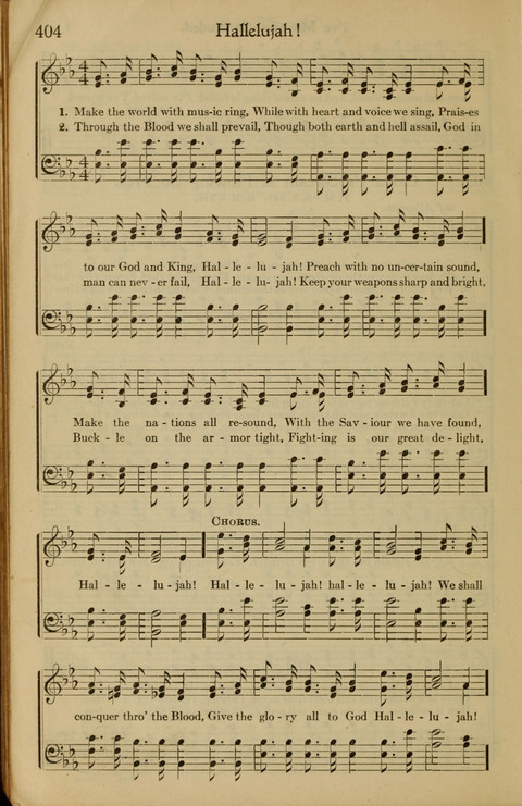 Songs and Music page 326
