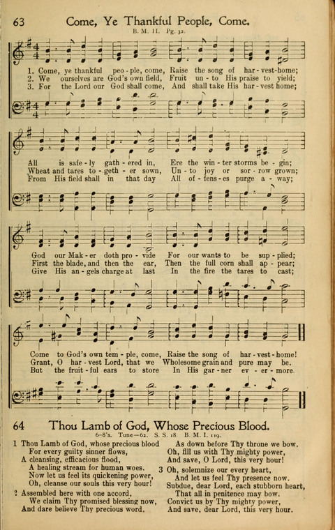 Songs and Music page 59