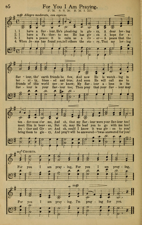 Songs and Music page 60