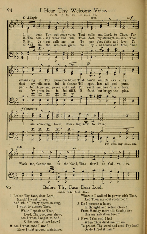 Songs and Music page 78