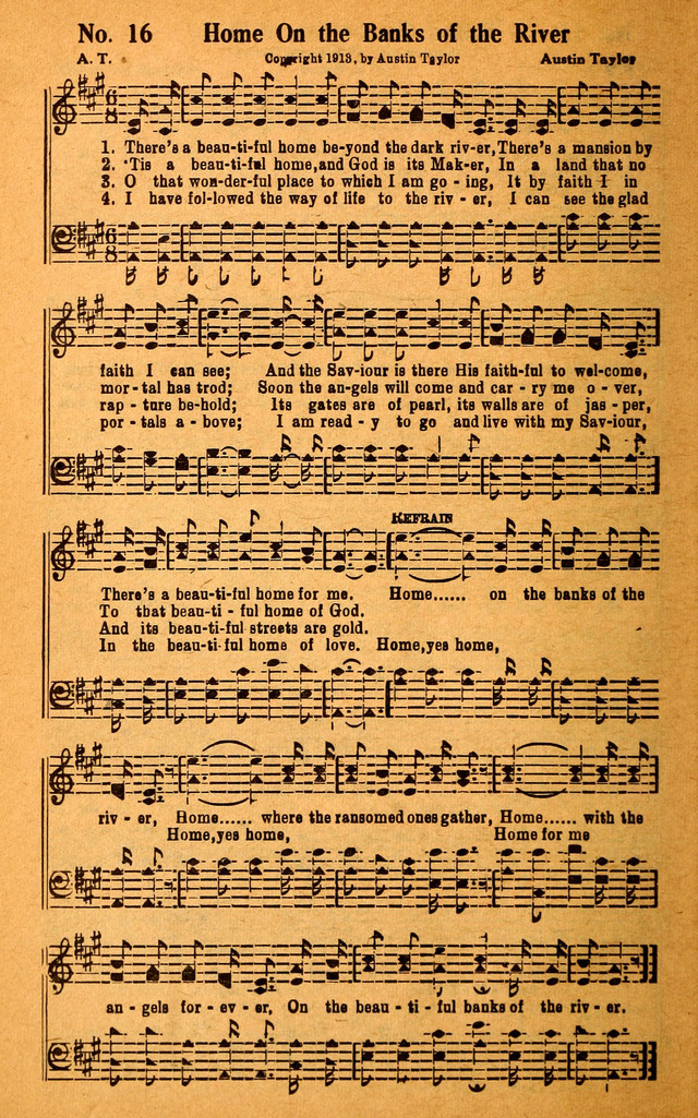 Singing In Heaven page 17