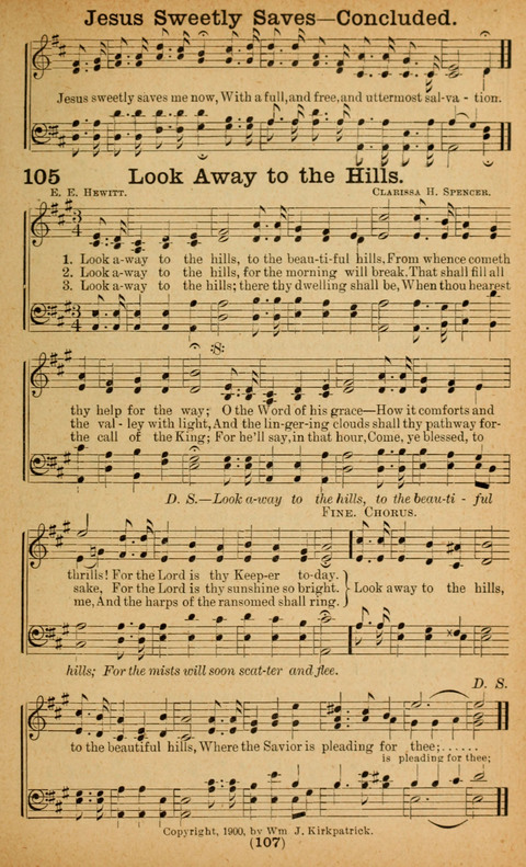 Songs of the Century page 105