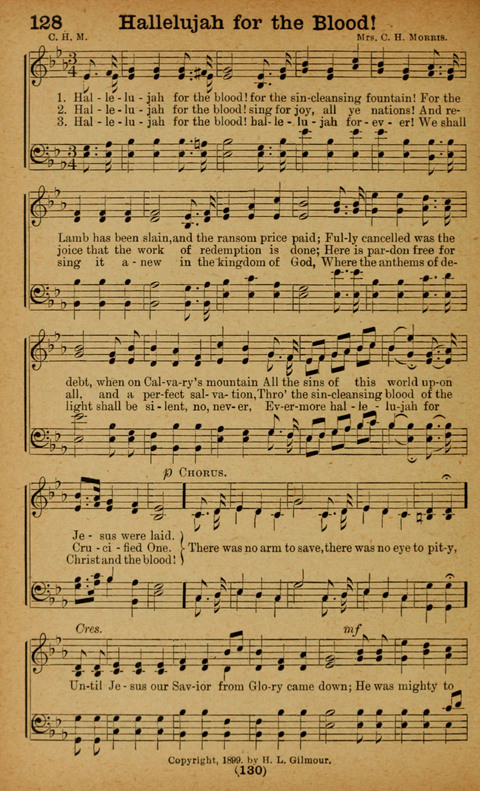 Songs of the Century page 128