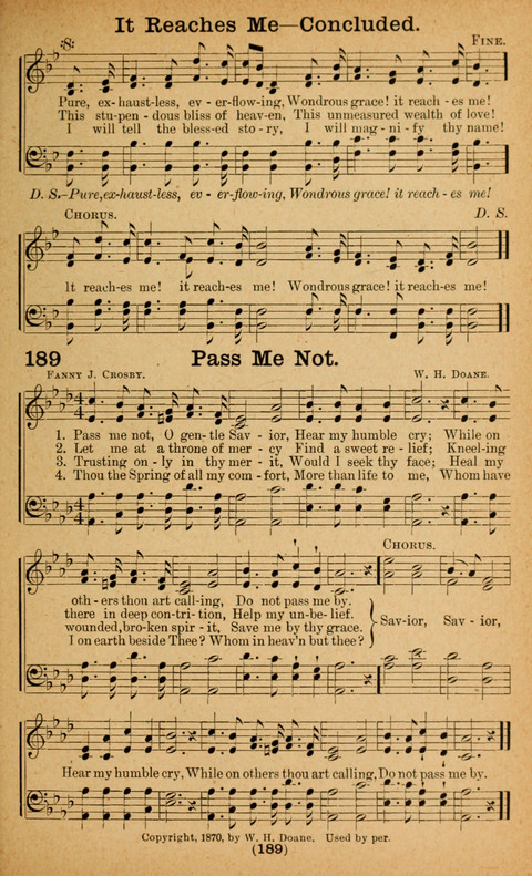 Songs of the Century page 187