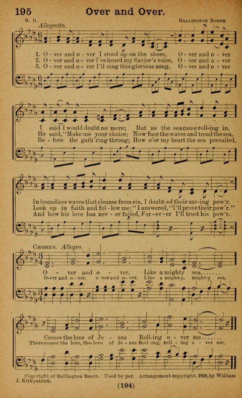 Songs of the Century page 192