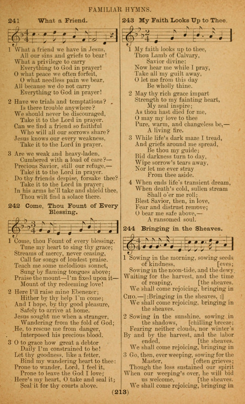 Songs of the Century page 211