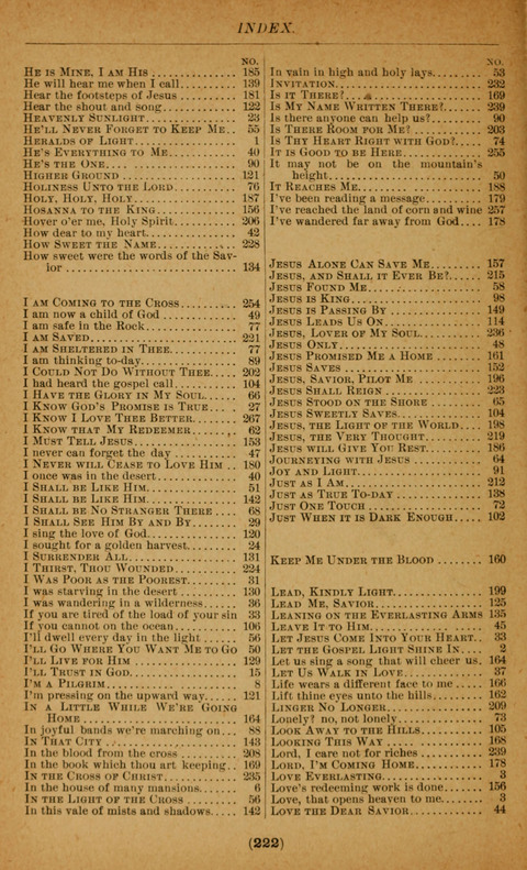 Songs of the Century page 220