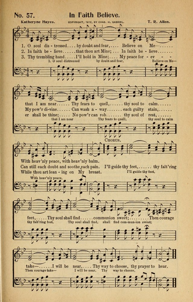 Songs of Conquest page 57