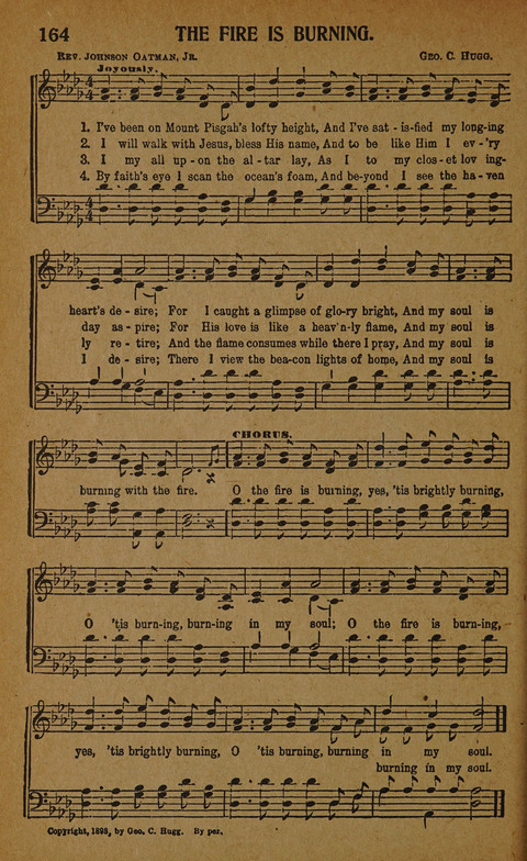 Songs of Calvary page 141