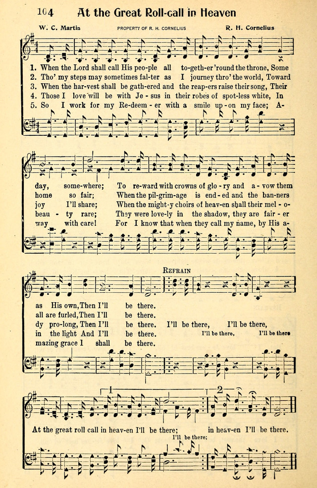 Songs of the Cross page 102