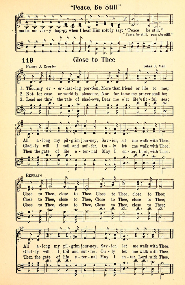 Songs of the Cross page 117