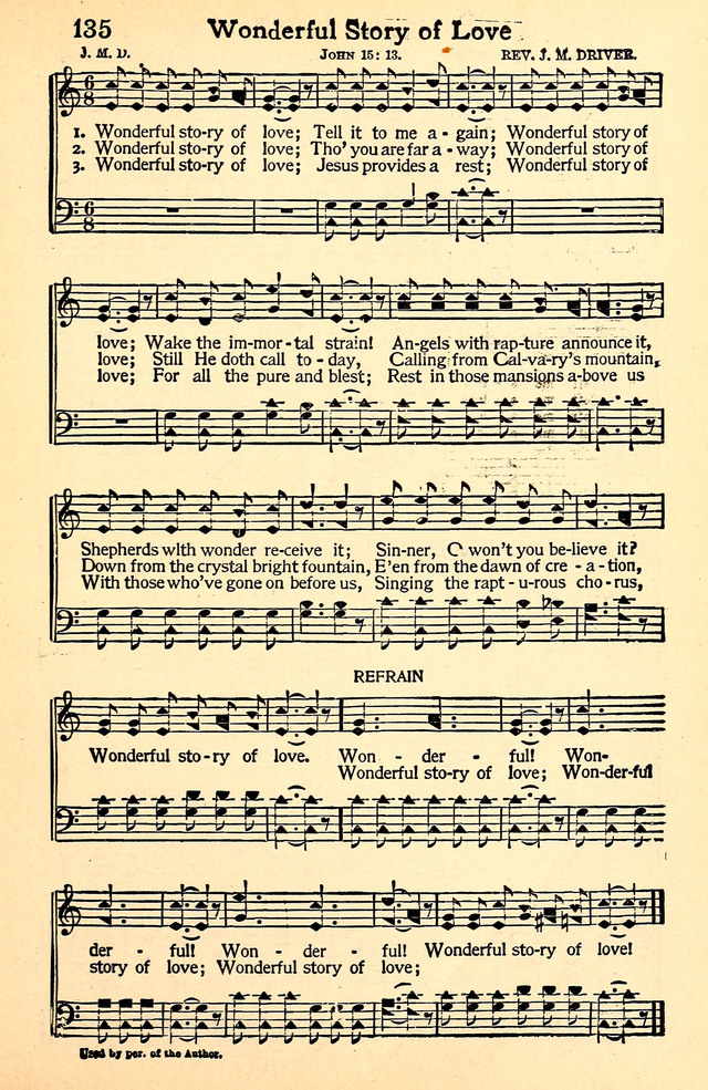 Songs of the Cross page 133