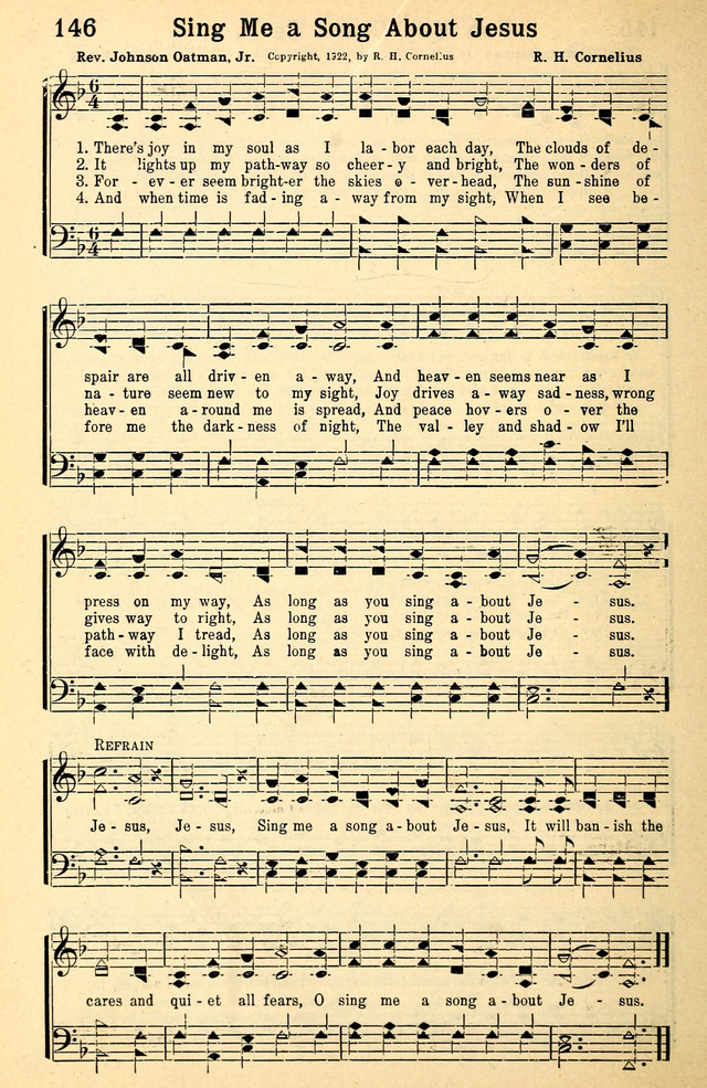 Songs of the Cross page 144