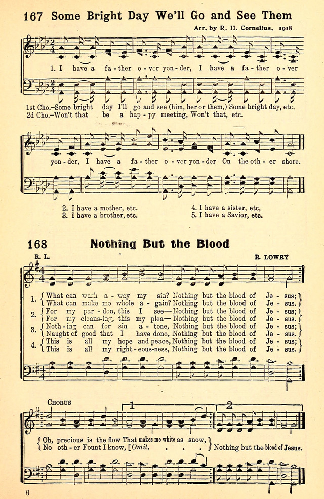 Songs of the Cross page 163