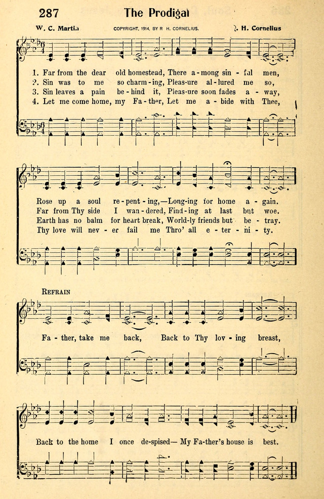 Songs of the Cross page 214