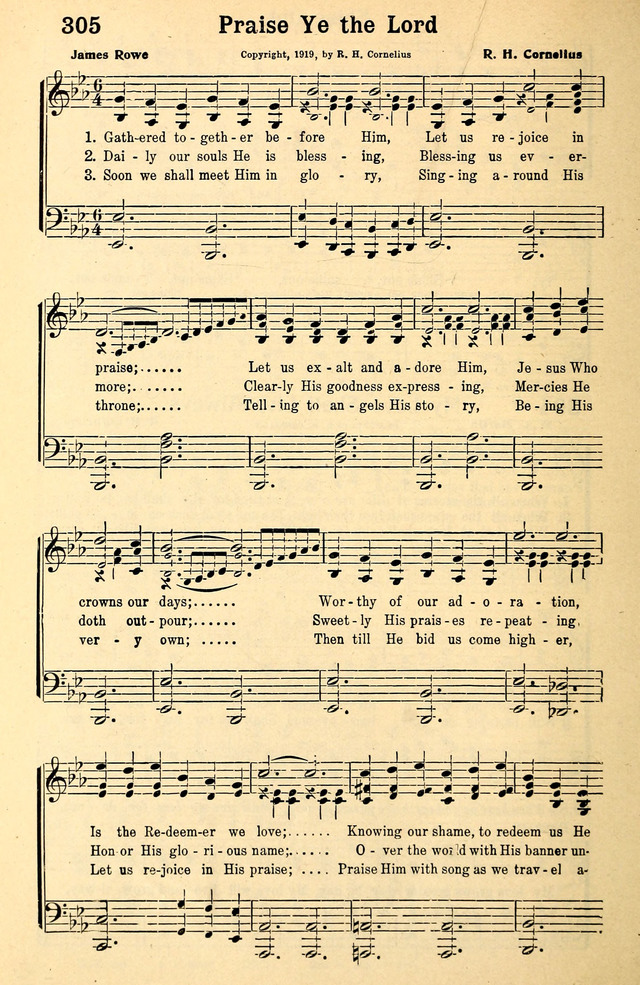 Songs of the Cross page 234