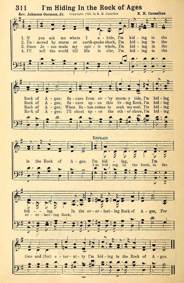 Songs of the Cross page 244