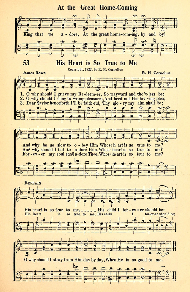 Songs of the Cross page 53