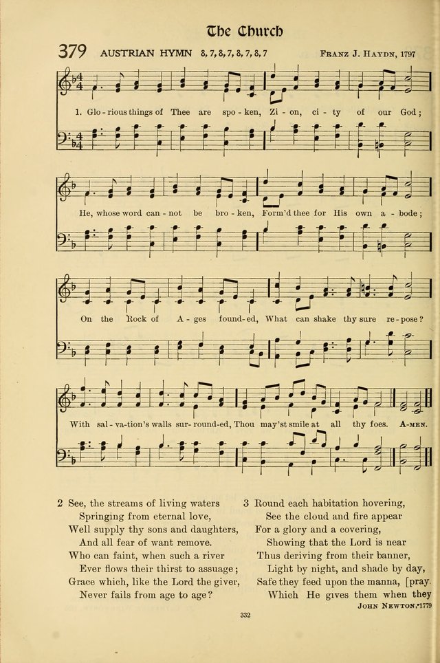 Songs of the Christian Life page 333