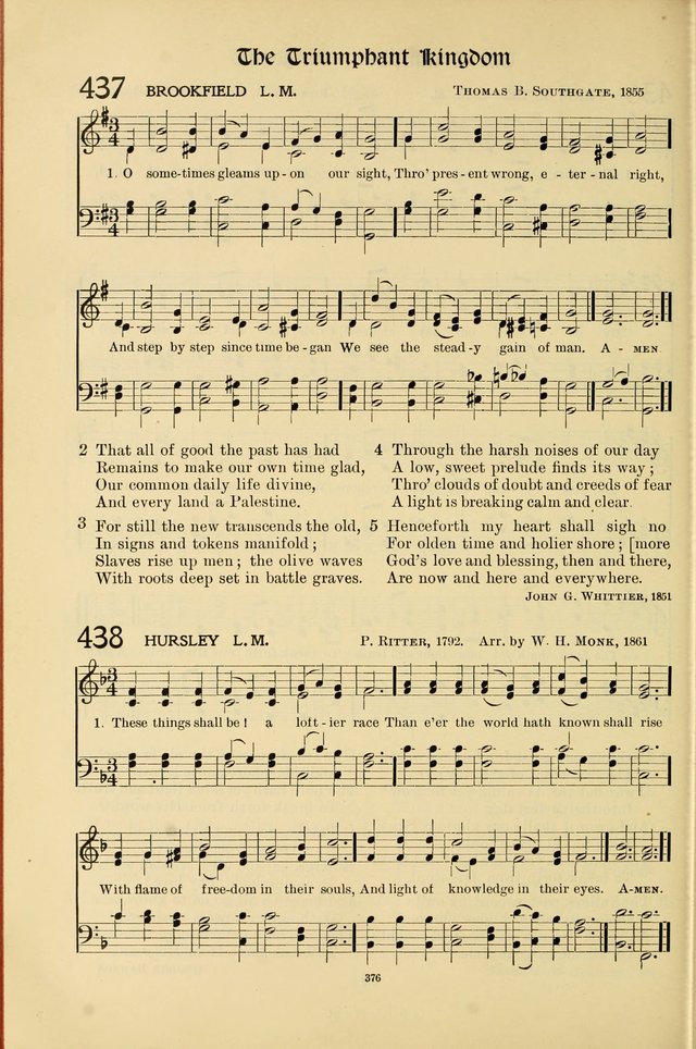 Songs of the Christian Life page 377