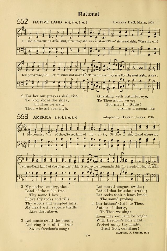 Songs of the Christian Life page 471
