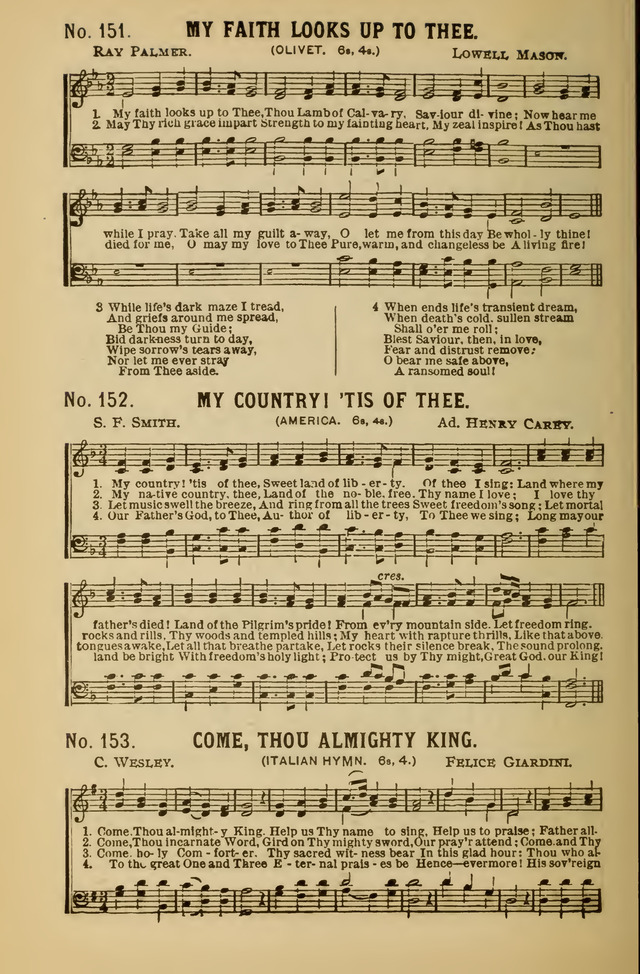 Songs of Christian Service page 136