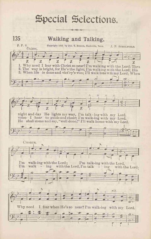 Songs of Full Salvation: for the church, Sunday school, revival meeting, prayer meeting, young people