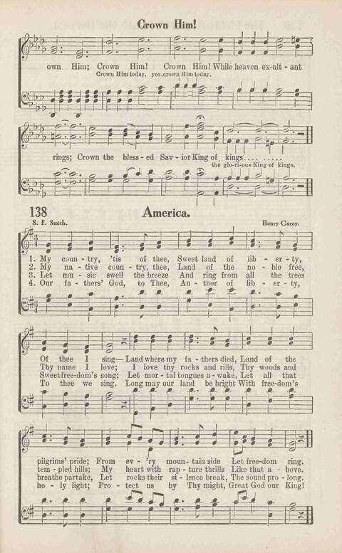 Songs of Full Salvation: for the church, Sunday school, revival meeting, prayer meeting, young people