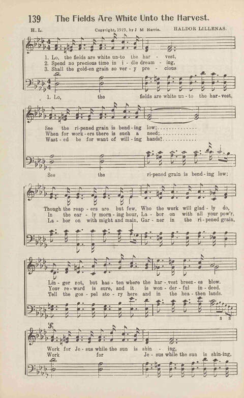 Songs of Full Salvation: for the church, Sunday school, revival meeting, prayer meeting, young people