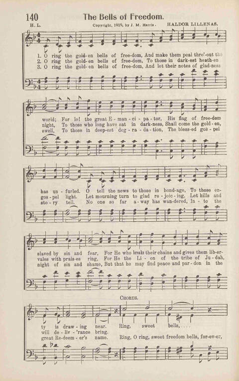 Songs of Full Salvation: for the church, Sunday school, revival meeting, prayer meeting, young people