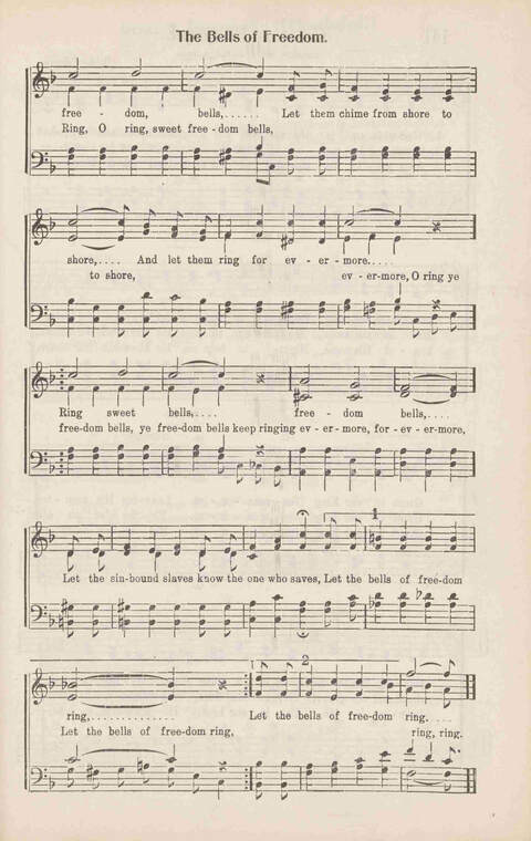 Songs of Full Salvation: for the church, Sunday school, revival meeting, prayer meeting, young people