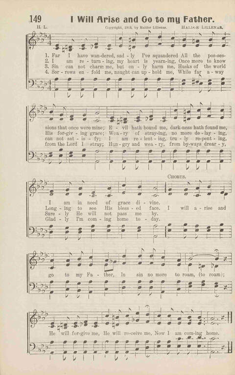 Songs of Full Salvation: for the church, Sunday school, revival meeting, prayer meeting, young people