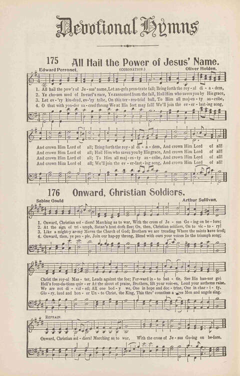 Songs of Full Salvation: for the church, Sunday school, revival meeting, prayer meeting, young people