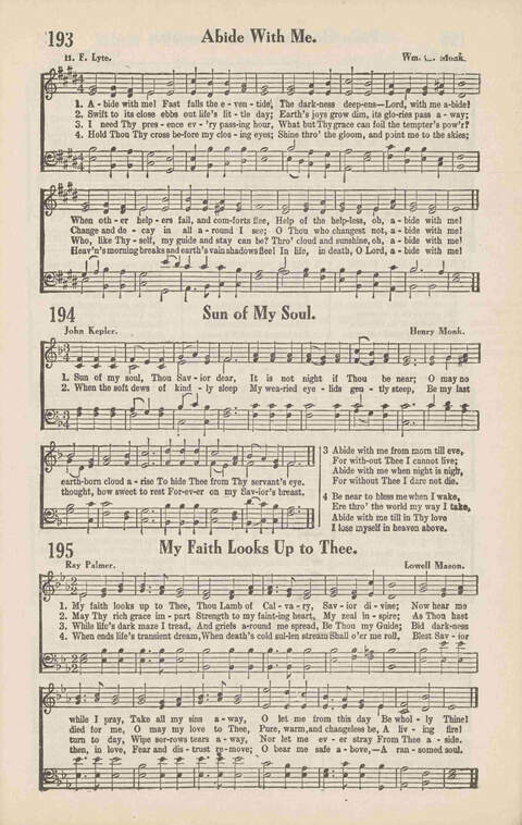 Songs of Full Salvation: for the church, Sunday school, revival meeting, prayer meeting, young people