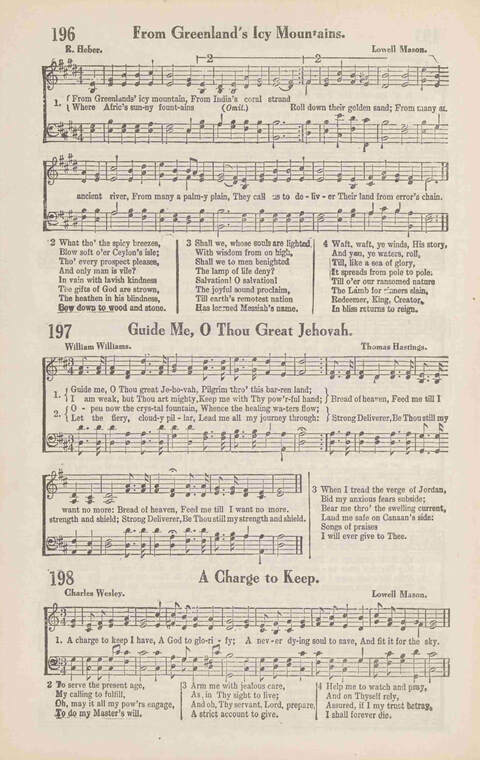 Songs of Full Salvation: for the church, Sunday school, revival meeting, prayer meeting, young people