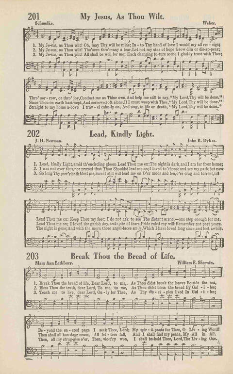 Songs of Full Salvation: for the church, Sunday school, revival meeting, prayer meeting, young people